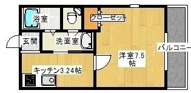 フジハイツの画像