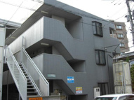 レスポワール鳥飼の画像