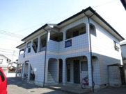 グリーンハイツ安田Aの画像