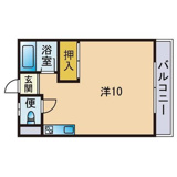 パティオ21の画像