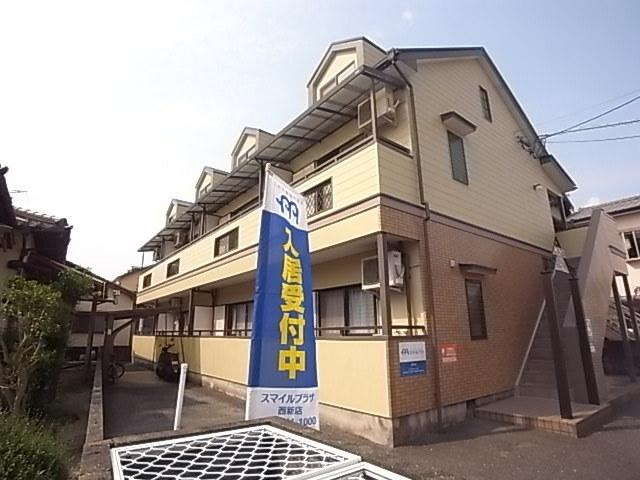 【外観】 | パティオ21