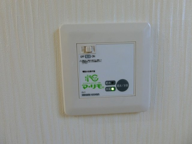 ｉ・Ｃｏｕｒｔ（アイ・コート）Bの設備