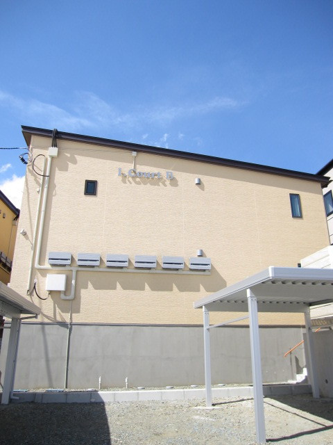 ｉ・Ｃｏｕｒｔ（アイ・コート）B