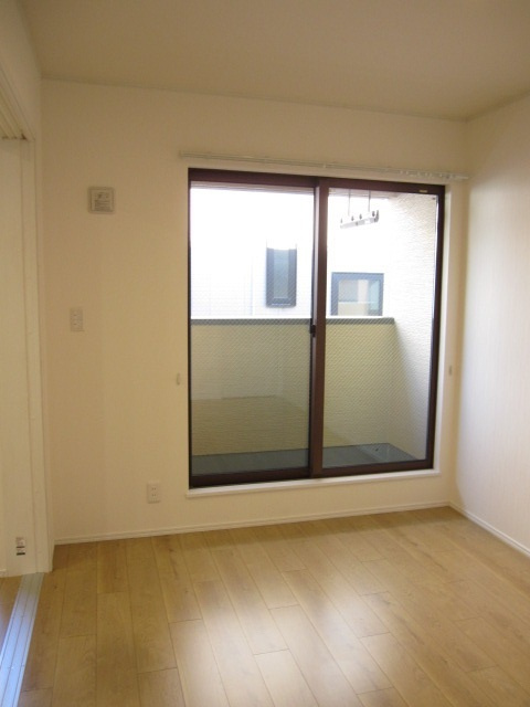 ｉ・Ｃｏｕｒｔ（アイ・コート）Bの内装