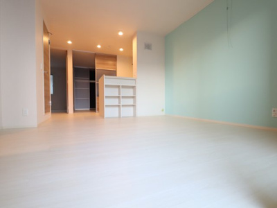 【居間・リビング】 | ハル野崎