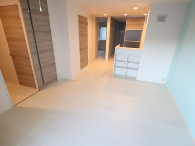 【居間・リビング】 | ハル野崎