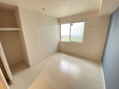 【洋室】 | ハル野崎