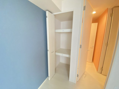 【収納】 | ハル野崎