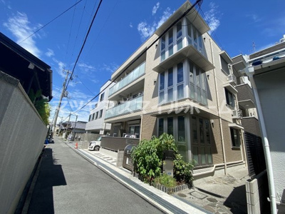 【外観】 | ハル野崎