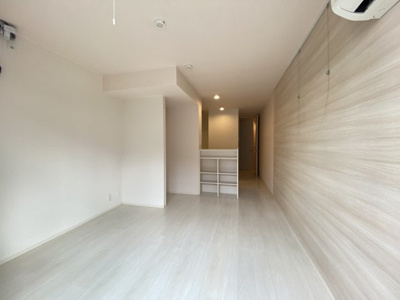 【居間・リビング】 | ハル野崎 | 使いやすいリビングです