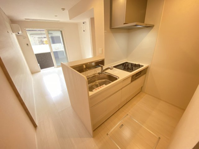 【キッチン】 | ハル野崎