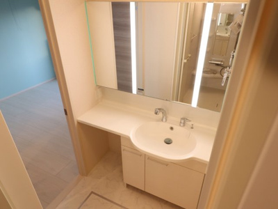 【洗面所】 | ハル野崎