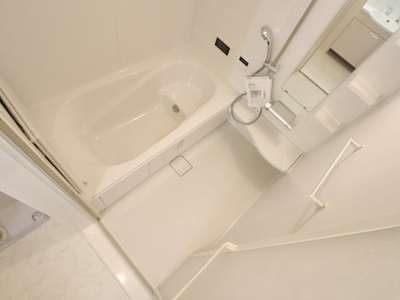 【浴室】 | ハル野崎