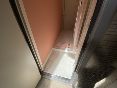 【玄関】 | ハル野崎