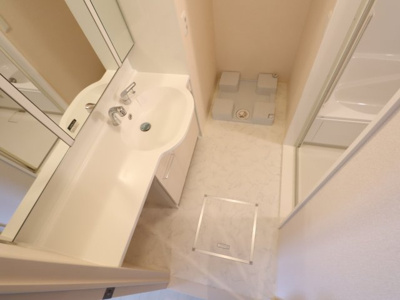 【洗面所】 | ハル野崎