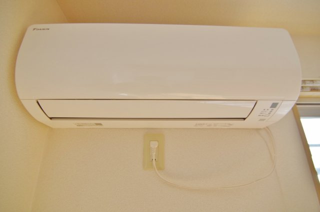 ラ・シャンブルの設備