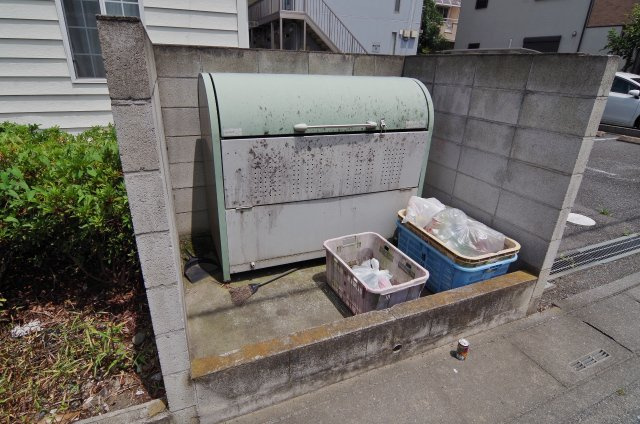 ラ・シャンブルのその他共用部分