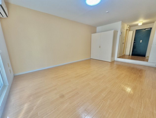 ラ・シャンブルの居間・リビング