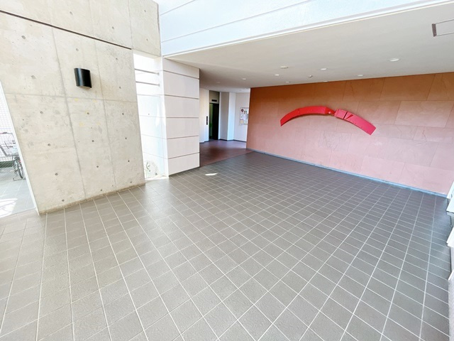 【その他共用部分】 | フリックコート東急