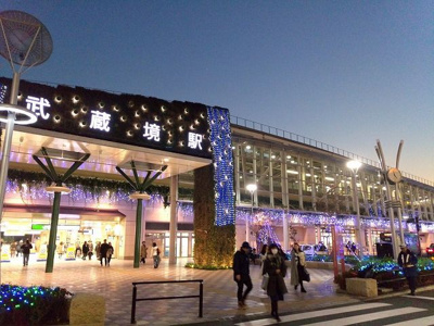 【周辺】 | サンハイツ