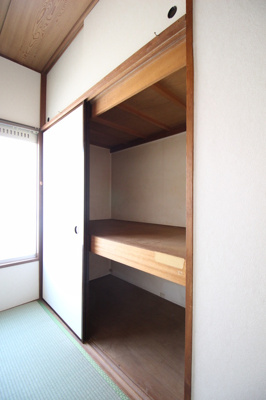 【収納】 | サンハイツ