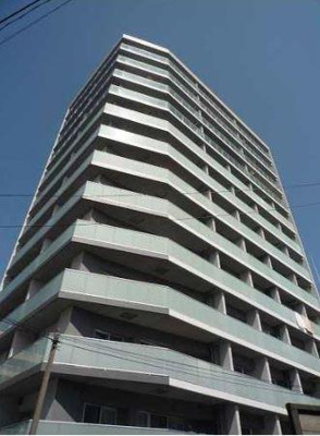 【外観】 | ライオンズアイル渋谷松濤 | ライオンズアイル渋谷松濤