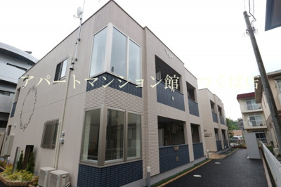 【外観】 | メロディ