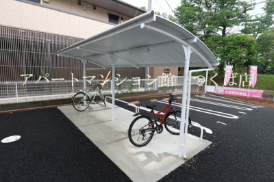 【その他共用部分】 | メロディ