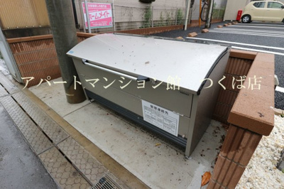 【その他共用部分】 | メロディ