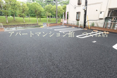 【駐車場】 | メロディ