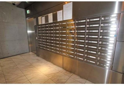 【その他共用部分】 | BPRレジデンス渋谷 | BPRレジデンス渋谷