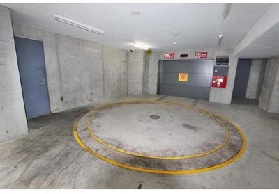 【駐車場】 | BPRレジデンス渋谷 | BPRレジデンス渋谷