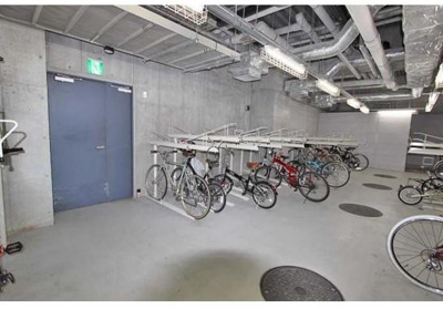 【その他共用部分】 | BPRレジデンス渋谷 | BPRレジデンス渋谷