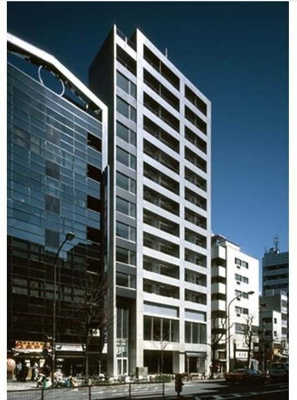 【外観】 | BPRレジデンス渋谷 | BPRレジデンス渋谷