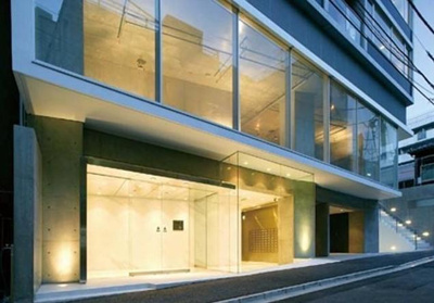 【エントランス】 | BPRレジデンス渋谷 | BPRレジデンス渋谷