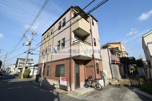 セレッサ氷野の詳細ページ センチュリー21関西エース不動産東大阪店