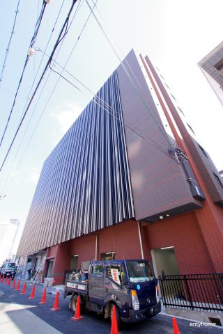 ファーストフィオーレ阿波座アクア　仲介手数料無料の外観