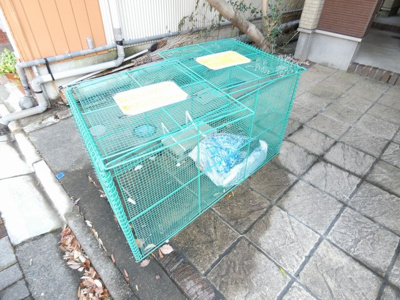 【その他共用部分】 | クリスタルガーデン