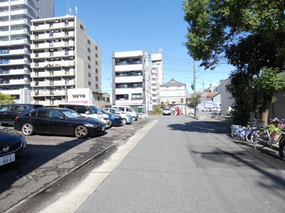 【周辺】 | クリスタルガーデン