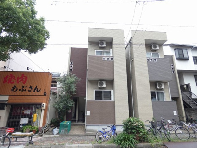 【外観】 | クリスタルガーデン