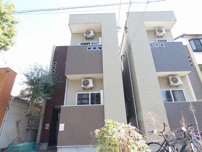 【外観】 | クリスタルガーデン