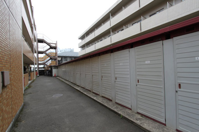 【その他共用部分】 | イーストヴィラ小田原