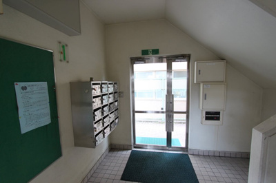 【エントランス】 | イーストヴィラ小田原