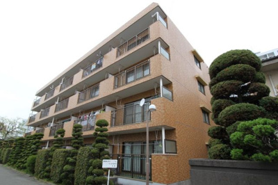 【外観】 | イーストヴィラ小田原