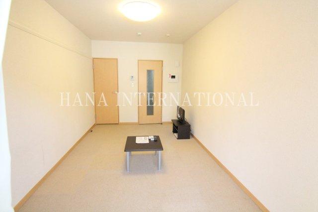 アズーラの居間・リビング