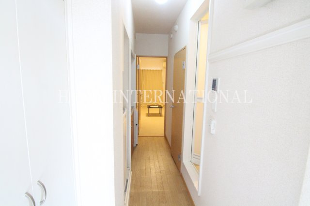 アズーラの内装