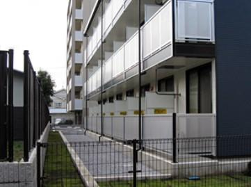 アズーラの展望