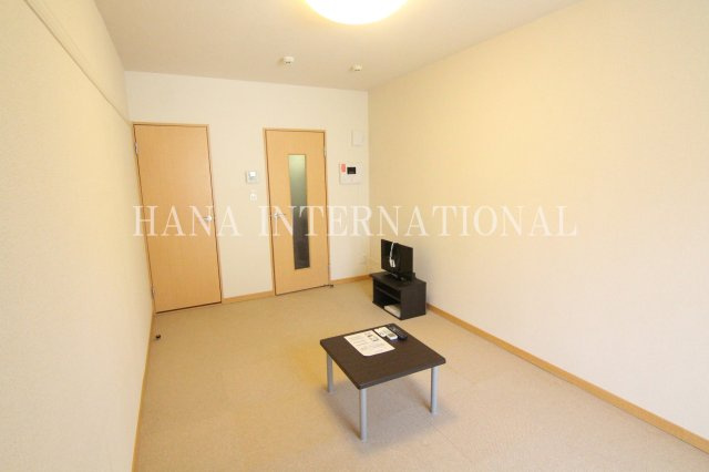 アズーラの居間・リビング