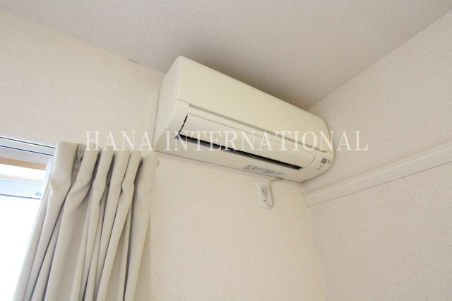 アズーラの設備