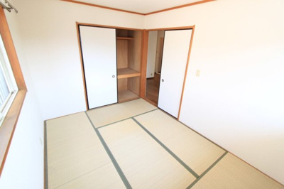 【収納】 | パセオ真美Ａ